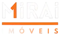Logo Mirai Imóveis
